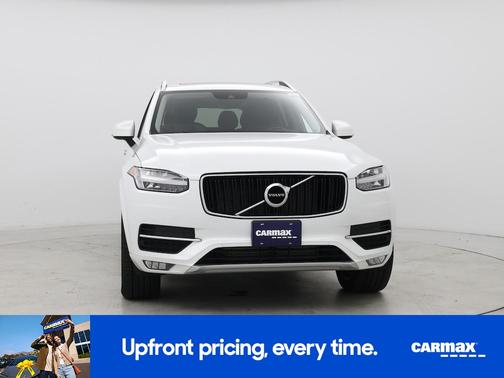 2019 Volvo XC90 T6 Momentum