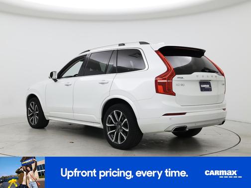2019 Volvo XC90 T6 Momentum