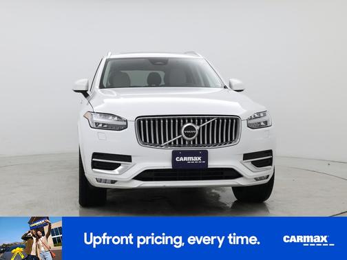 2023 Volvo XC90 B6 Plus