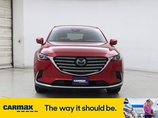 2023 Mazda CX-9 Grand Touring