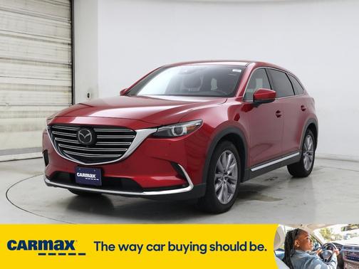 2023 Mazda CX-9 Grand Touring