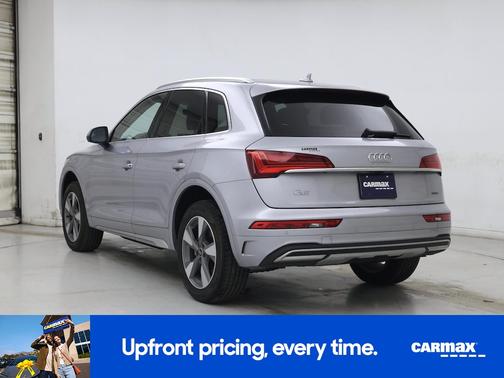 2023 Audi Q5 Premium