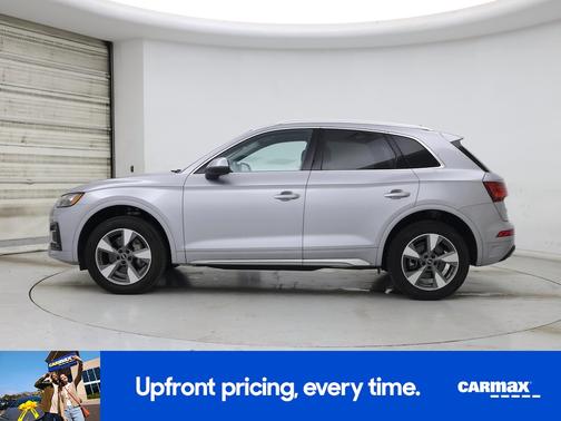 2023 Audi Q5 Premium