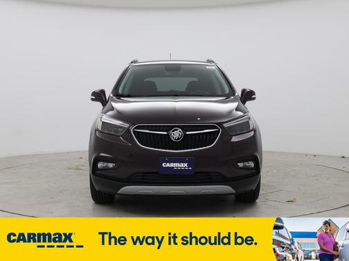 2017 Buick Encore Essence