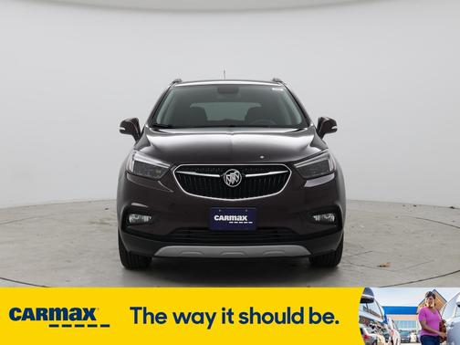 2017 Buick Encore Essence