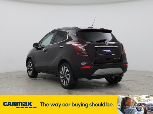 2017 Buick Encore Essence