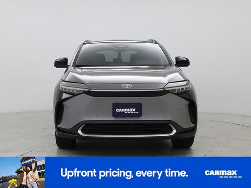 2024 Toyota bZ4X Limited