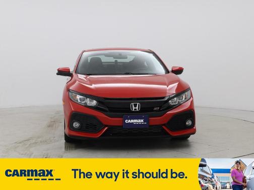 2019 Honda Civic SI
