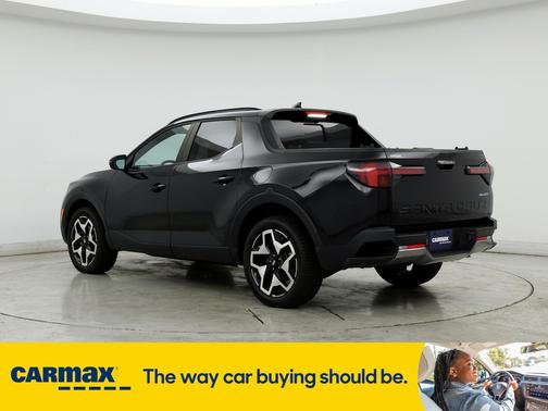 2022 Hyundai SANTA CRUZ Limited