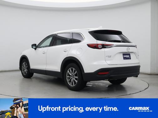 2019 Mazda CX-9 Touring