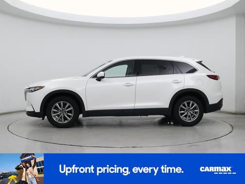 2019 Mazda CX-9 Touring