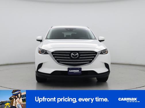 2019 Mazda CX-9 Touring