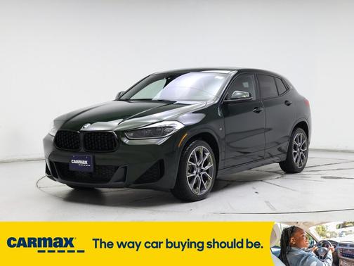 2023 BMW X2 XDrive28i