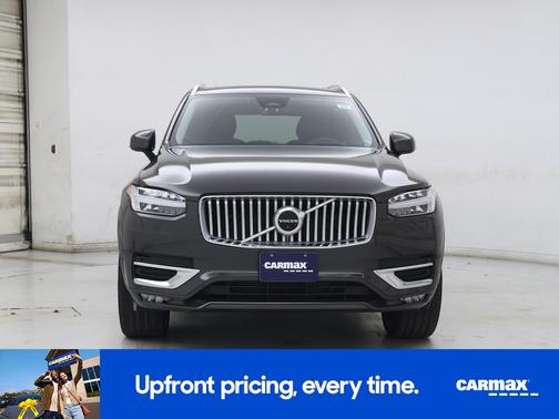 2023 Volvo XC90 B6 Ultimate