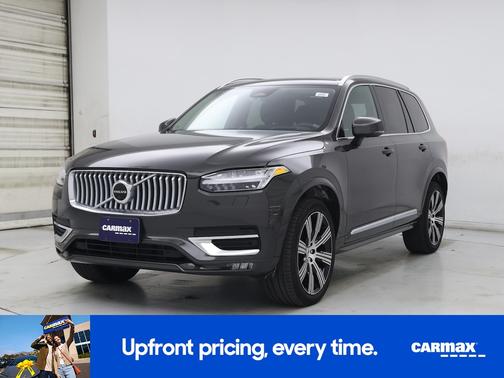 2023 Volvo XC90 B6 Ultimate