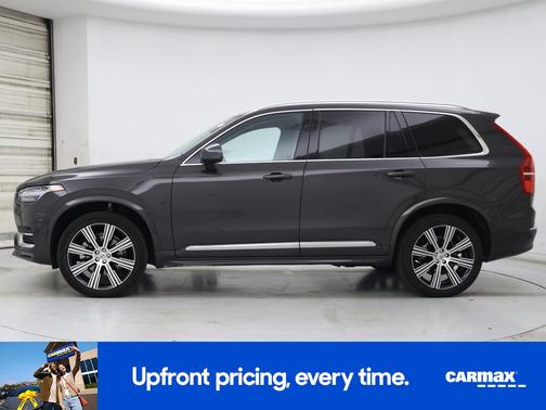 2023 Volvo XC90 B6 Ultimate