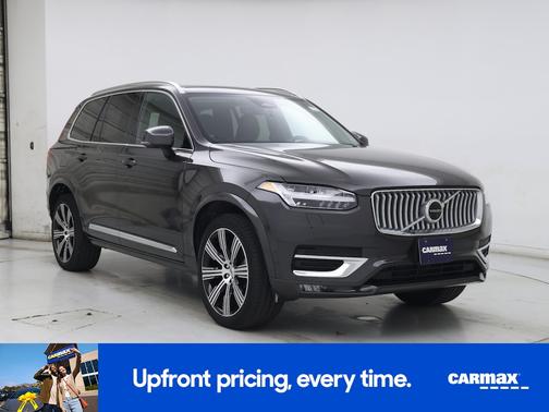 2023 Volvo XC90 B6 Ultimate