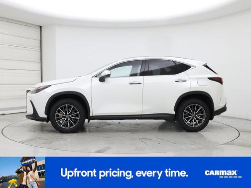 2024 Lexus NX 350 