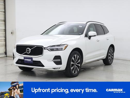 2023 Volvo XC60 B5 Core
