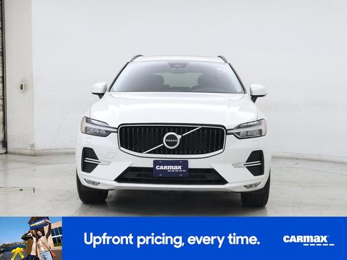 2023 Volvo XC60 B5 Core