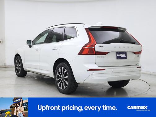 2023 Volvo XC60 B5 Core