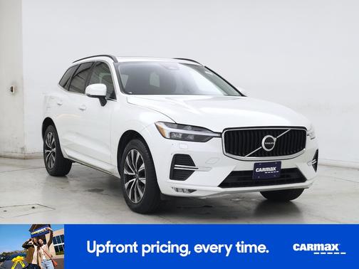 2023 Volvo XC60 B5 Core
