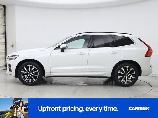 2023 Volvo XC60 B5 Core