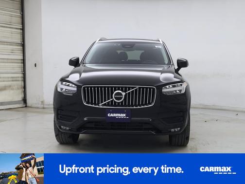 Black 2023 Volvo XC90 B6 Core
