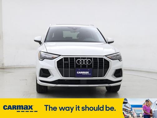 2020 Audi Q3 Premium