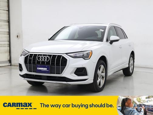 2020 Audi Q3 Premium