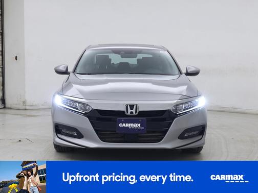 2019 Honda Accord EX-L