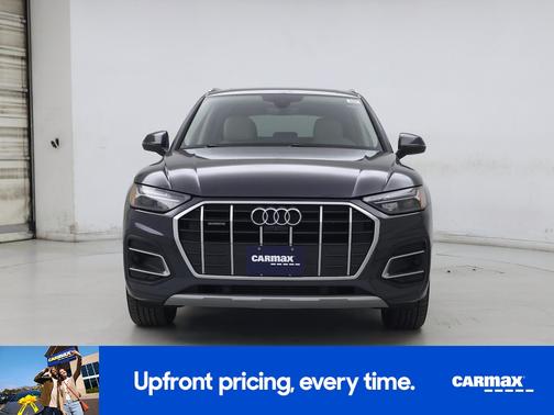 2023 Audi Q5 Premium Plus