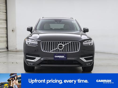 2024 Volvo XC90 B5 Core Bright Theme