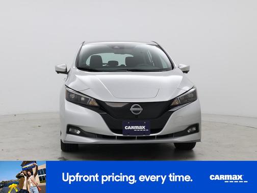 2023 Nissan Leaf SV Plus