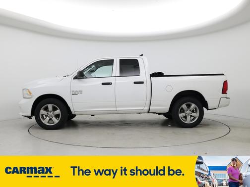 2019 RAM 1500 Classic Express