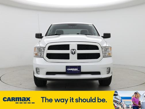 2019 RAM 1500 Classic Express