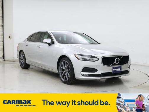2018 Volvo S90 T5 Momentum
