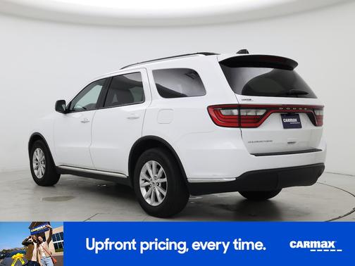 2023 Dodge Durango SXT