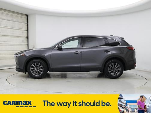 2023 Mazda CX-9 Touring