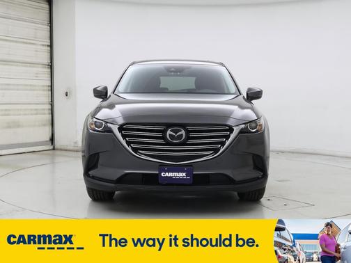 2023 Mazda CX-9 Touring