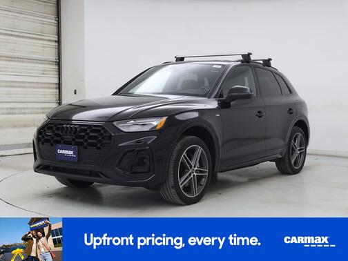 2023 Audi Q5 e S-Line Premium Plus