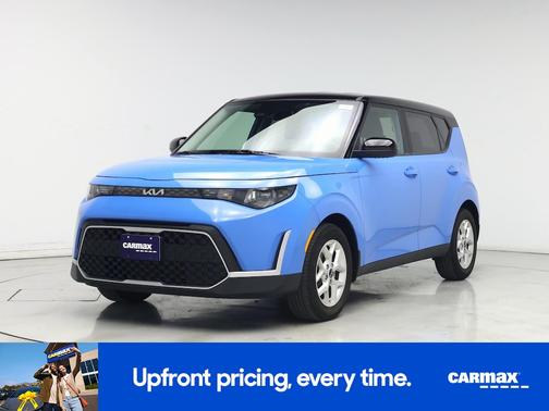 2023 Kia Soul S