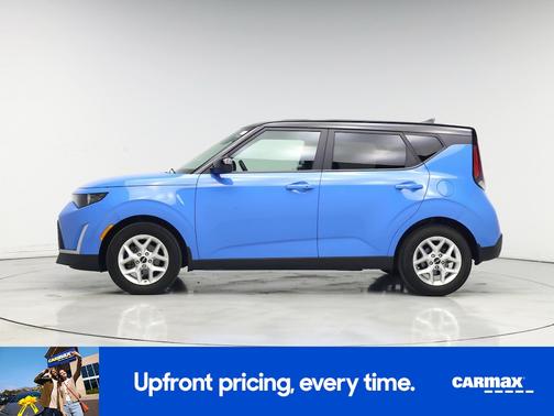 2023 Kia Soul S