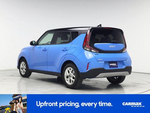 2023 Kia Soul S