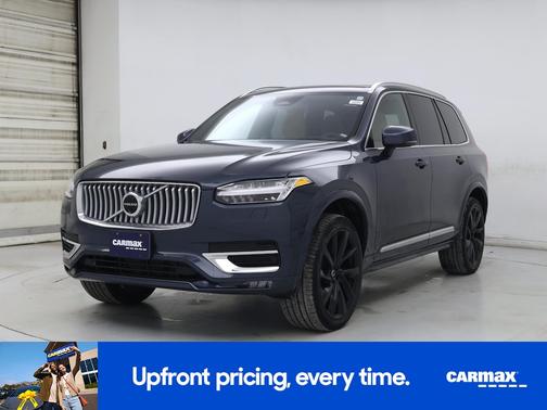 2024 Volvo XC90 B6 Plus Bright Theme