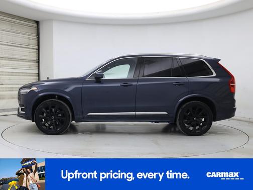 2024 Volvo XC90 B6 Plus Bright Theme