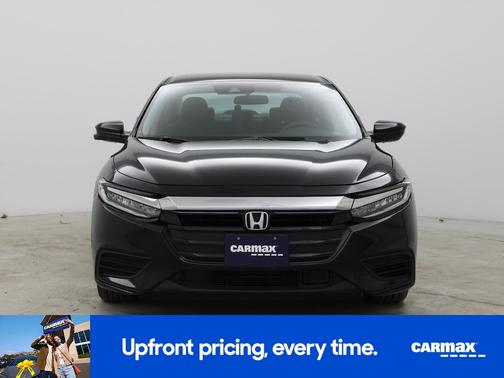 2019 Honda Insight EX