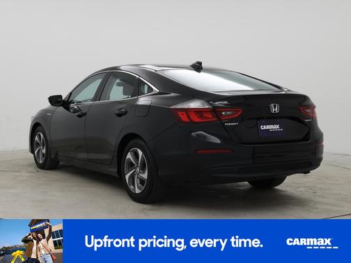 2019 Honda Insight EX