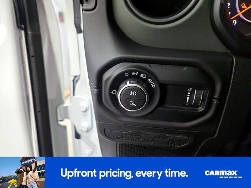 2025 Jeep Gladiator Mojave X