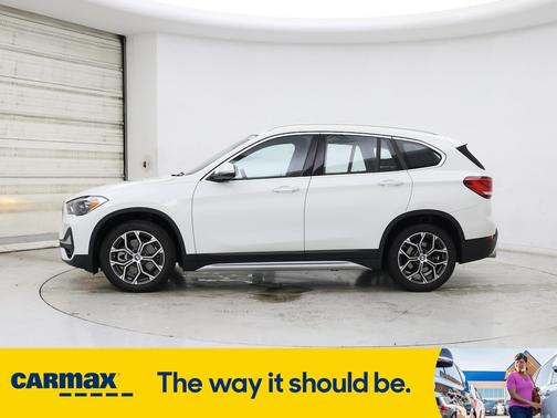 2021 BMW X1 XDrive28i